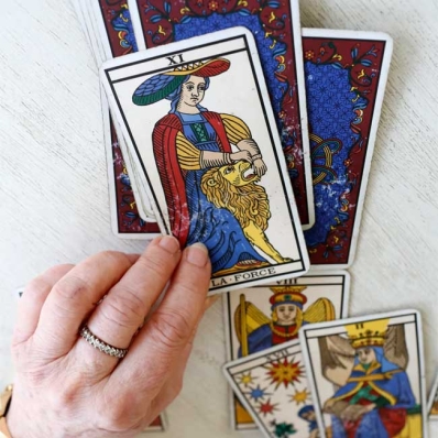 Tarot Card Reading in Delhi