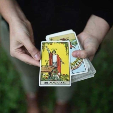 Tarot Courses